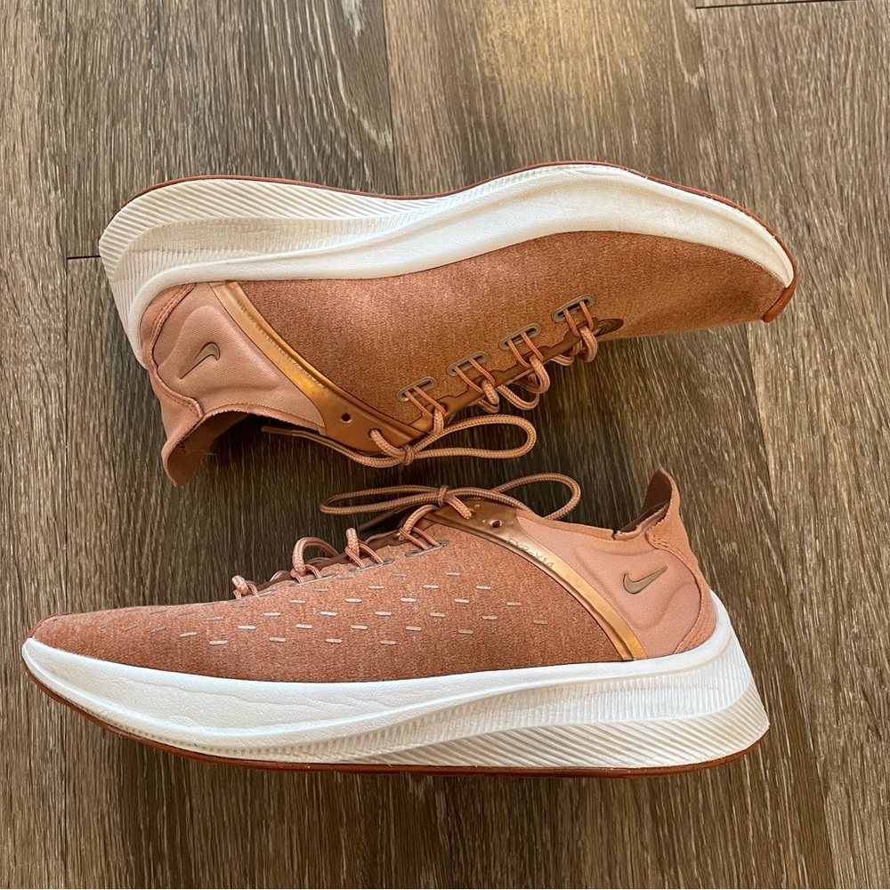 Nike EXP-X14 Premium Rose Gold - Picture 5 of 11